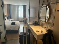 -广州北京路步行街公园前地铁站宜致美居