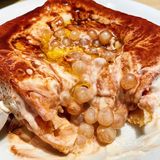 🧚🏻‍♀️吃得很舒服的一餐～