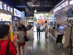 -美人万三·蚝大人生蚝小馆(昌里路店)