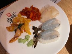 -温野菜涮涮锅(西单大悦城店)