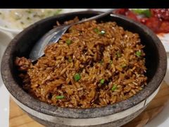 -阿娘家·原生态农家菜(国顺东路店)