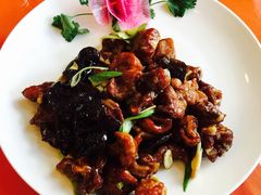 -北京小肠陈饭庄(方庄店)