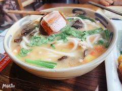 -云上千禾(水上店)