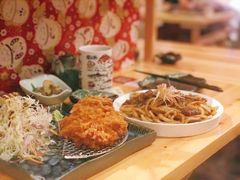 -隐月· 㐂和食屋(芝罘万达公馆店)