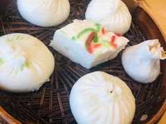 -花园茶楼(兴城西路店)