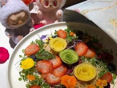 -狮拾久·现代新加坡料理(福田COCO Park店)