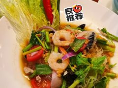 -荷花泰菜(东方新天地店)