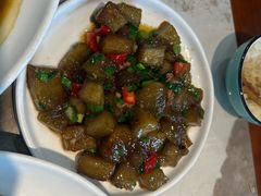 -小乡小镇·传承桐庐土菜·老板亲自烧的菜