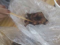 -王记西鎮电烤肉(汶上路店)