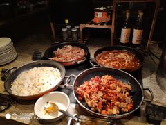-上海金桥红枫万豪酒店-万豪中餐厅