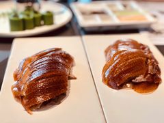 -小大董·烤鸭(观景餐厅·南京西路店)