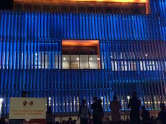 -苏州高新区文体中心体育馆