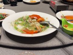 -好福记饭店(红梅公园店)