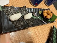 -合点寿司(金虹桥商场店)