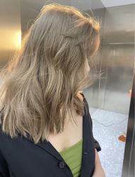 -G HAIR SALON私人造型定制