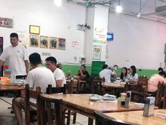 大堂-南记食粥坊·宵夜大排档(莲花总店)