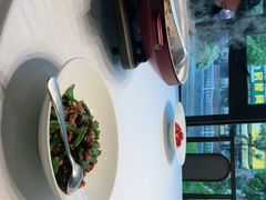 -院里寻菜·精致庭院菜(观沙岭店)