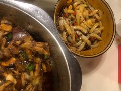 -勇记干锅居(德阳店)