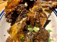 烤鸡架-好介口深夜酒馆(梅江店)
