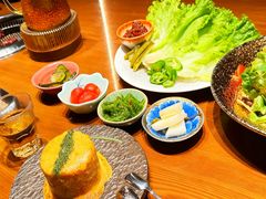 -隐炉和牛烧肉店(群力店)