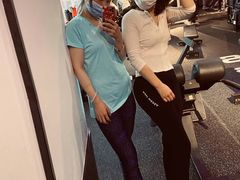 -我爱运动健身·游泳·瑜伽·普拉提馆(大卫城店)