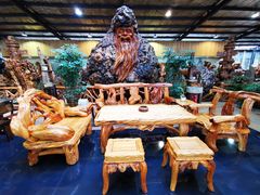 -腾冲艺缘艺术品有限公司