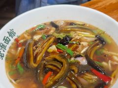 -飨府.老淮面馆.自营(清河路店)