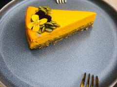 南瓜派-O'mills Sourdough Bakery&Bistro(永嘉路店)