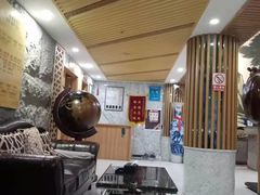 -绿岛汤泉韩式休闲会所