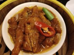 -香港威特瑞茶餐厅(小白楼音乐厅店)