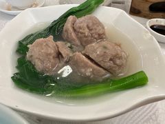 -番禺宾馆丽苑厅