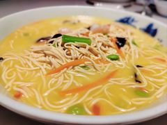 大煮干丝-八分饱·西津会(西津渡店)