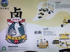 -陆记鹅庄·潮汕菜·狮头鹅(大仟里店)