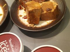 -湊湊火锅·茶憩(南京万象天地店)