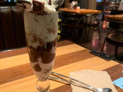 Choco&nbsp;Cream-FAT COW(虹梅路店)