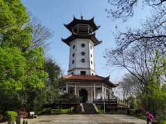 -石峰公园