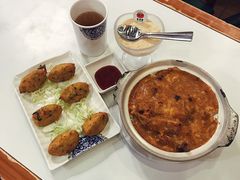 木糠布甸-番茄屋葡式美食(总店)