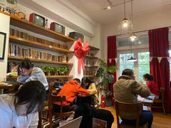 -雕刻时光咖啡馆(师大路店)
