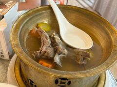 -汗腾格里·风味餐厅(新疆驻京办店)