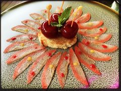 -莲西餐(曲江店)