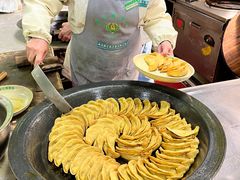 -李记清真馆(打钉巷店)