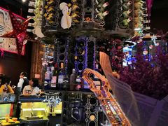 -MOSSO德国餐厅·音乐酒吧(环宇荟店)