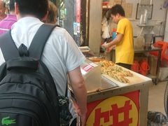 -咏春葱油饼(德政中路店)