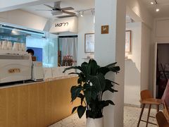 -Cafe on warm(丹霞店)