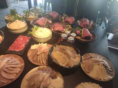 -盡膳口福·百年汤方火锅(科华北路店)