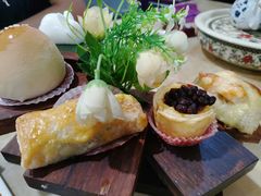 -明泉居茶点荟(车陂店)