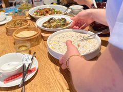 -芳芳私房菜·精做淮扬菜(承德路店)