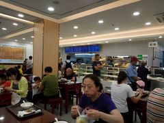大堂-常兴顺小吃(草房店)