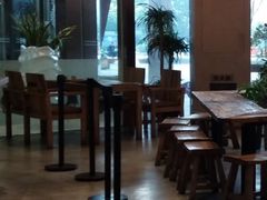 大堂-三十三碗黄牛肉面(东原1891店)
