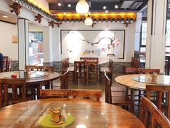 大堂-林家大院(城港大道辅路店)